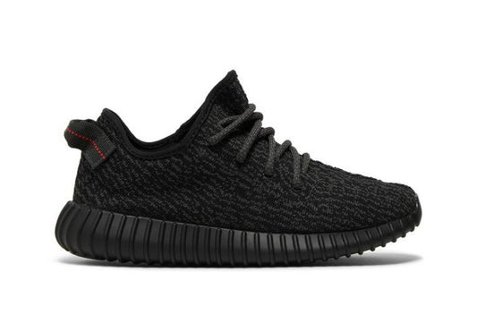 The Yeezys are back