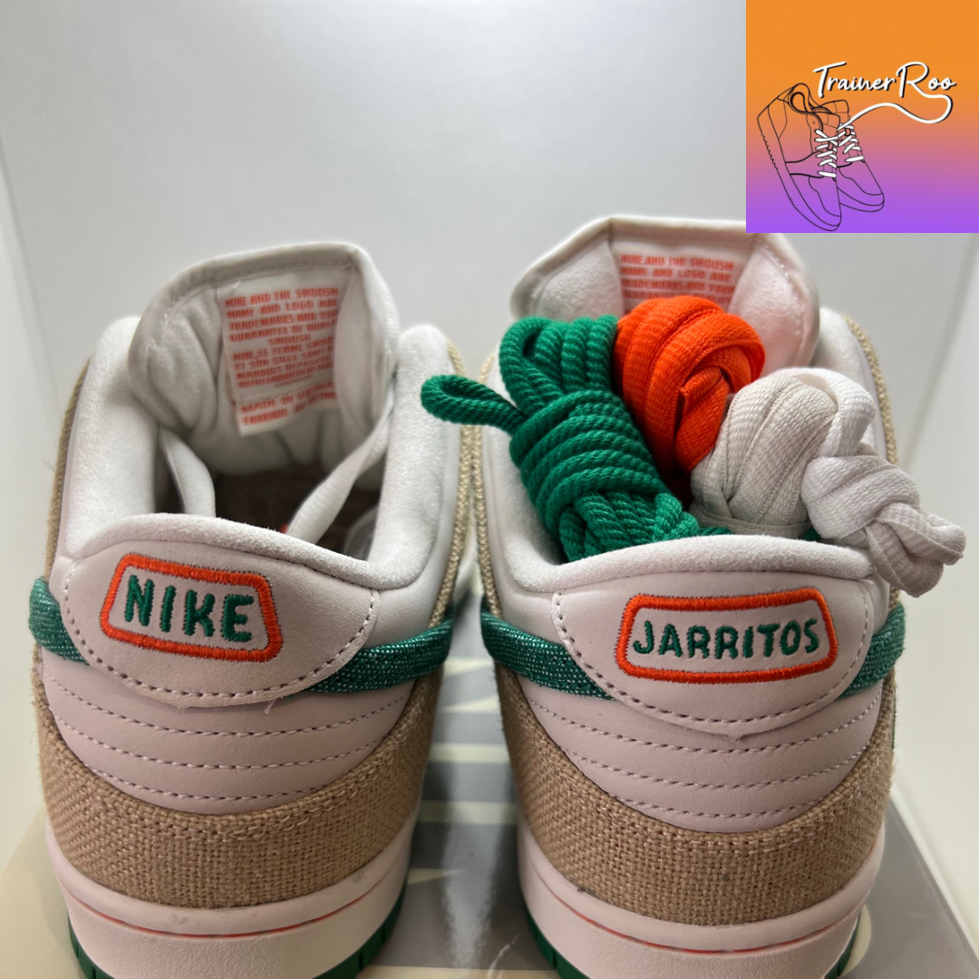 Nike Dunk Low SB - Jarritos